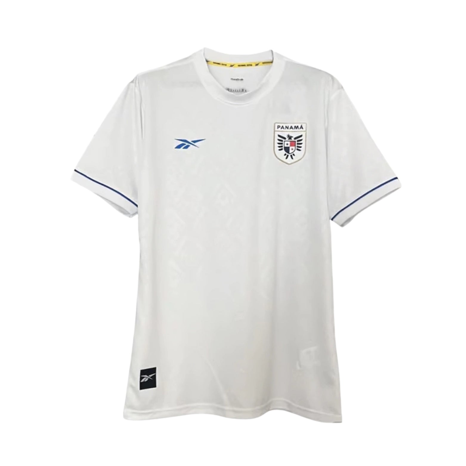 Panama Extérieur 24/25 - Vue de face