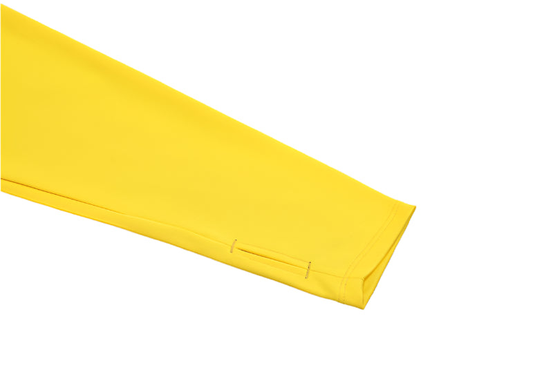 Borussia Dortmund - Survêtement - 1/2 Zip - Détail