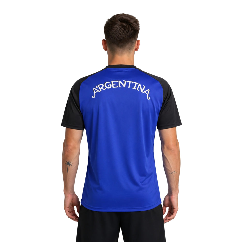 Argentina Training 26/27 - 2026 World Cup