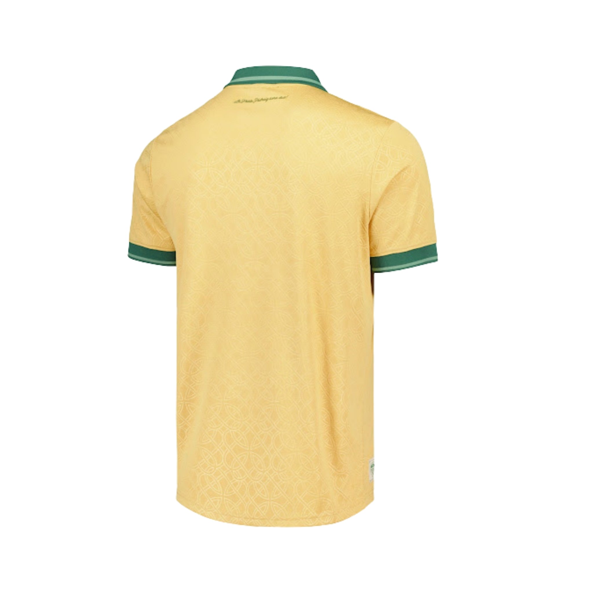 Leeds United Édition Spéciale 25/26 - Vue de dos