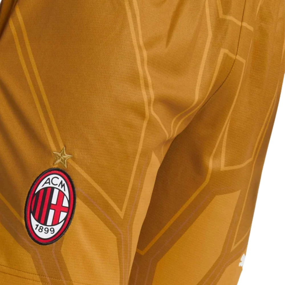 Short AC Milan Gardiens de But 26/27
