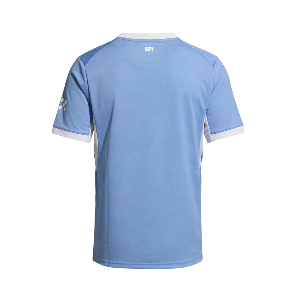 Manchester City Home 26/27