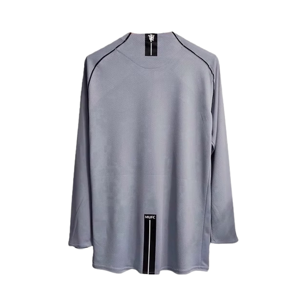 Manchester United Goalkeepers 07/08 - Long Sleeves