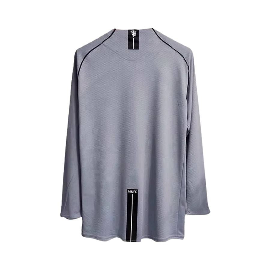 Manchester United Goalkeepers 07/08 - Long Sleeves