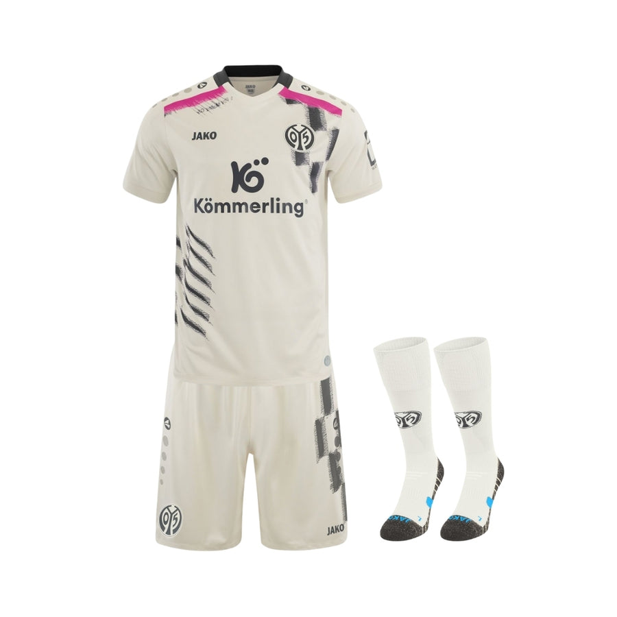Kit - FSV Mainz 05 Third 25/26