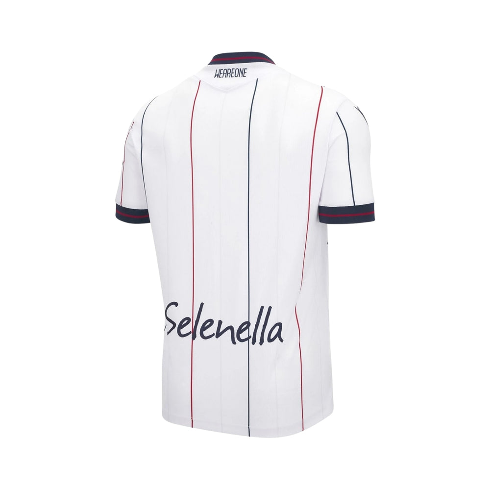 Bologna Visitante 25/26
