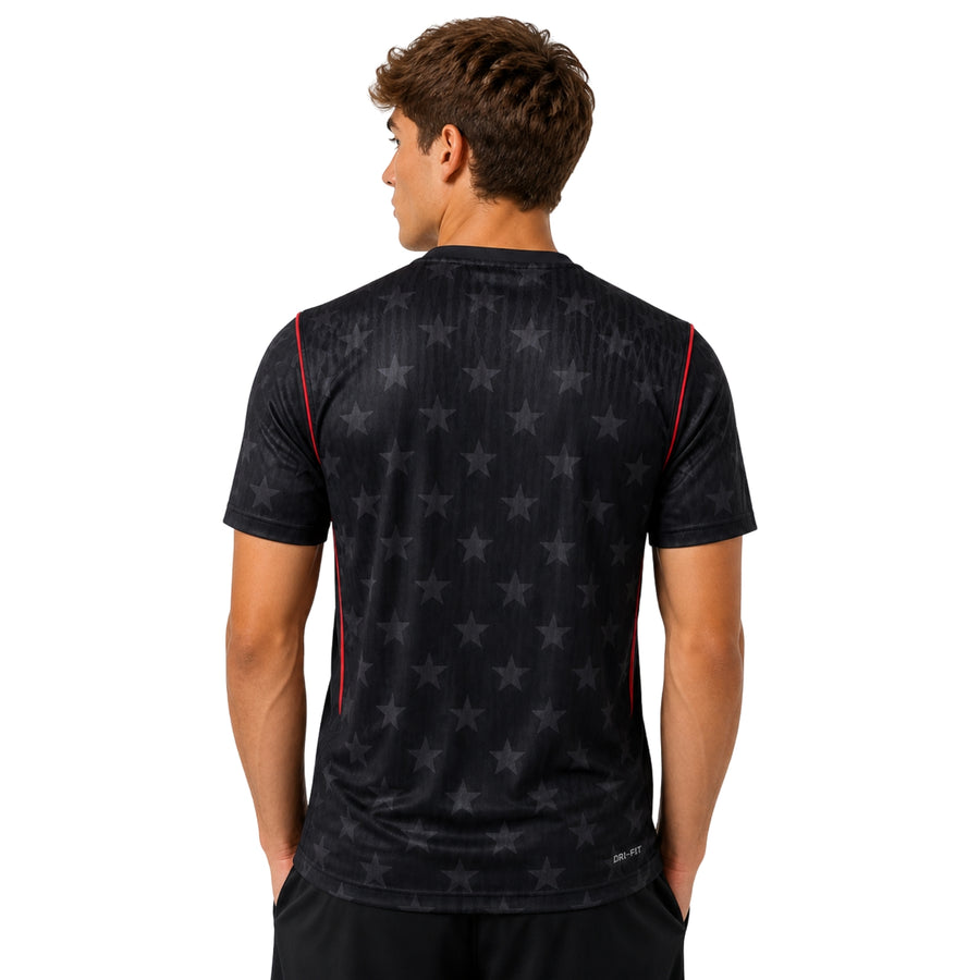 États-Unis Extérieur 26/27 - Coupe du Monde 2026 - Version Joueur