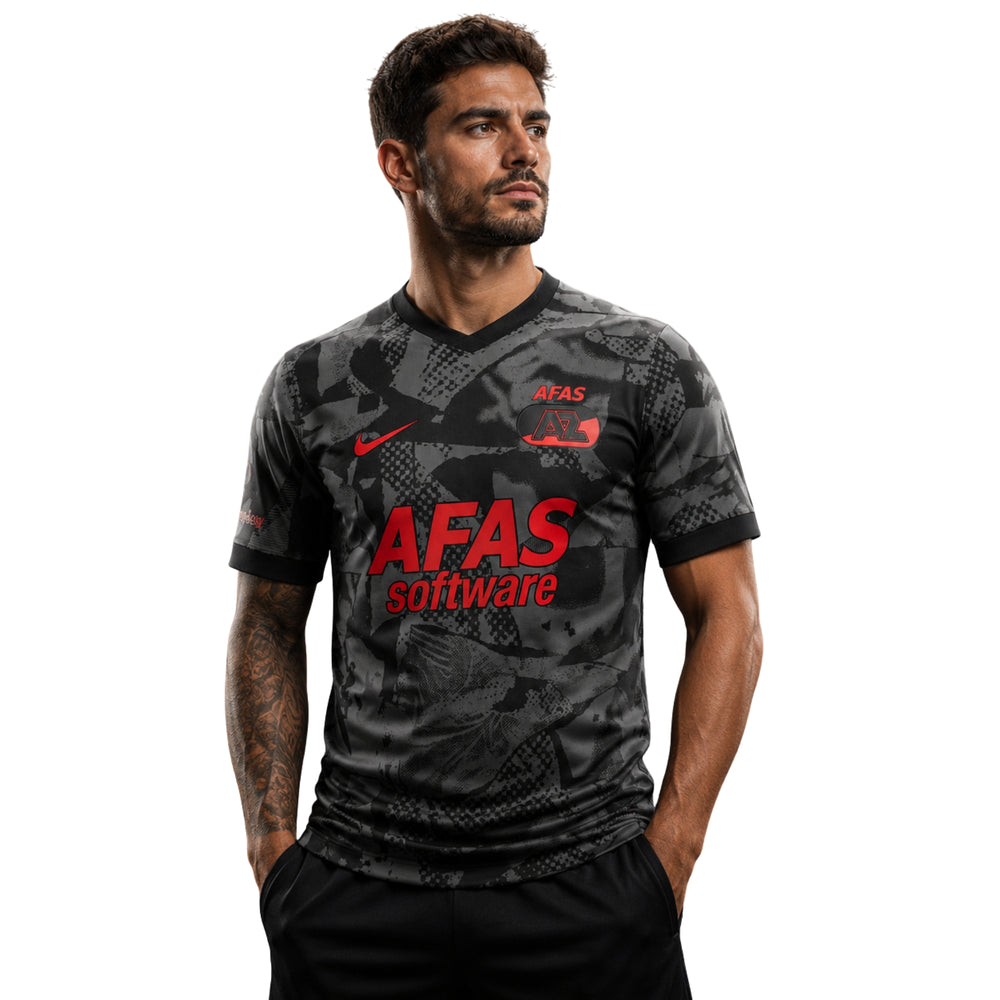 AZ Alkmaar Troisième 25/26
