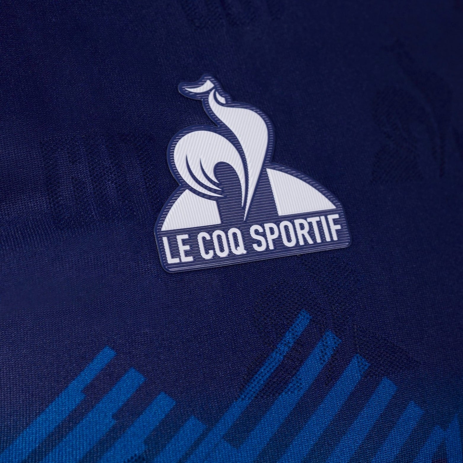 Talleres de Córdoba Troisième 25/26 - Vue rapprochée
