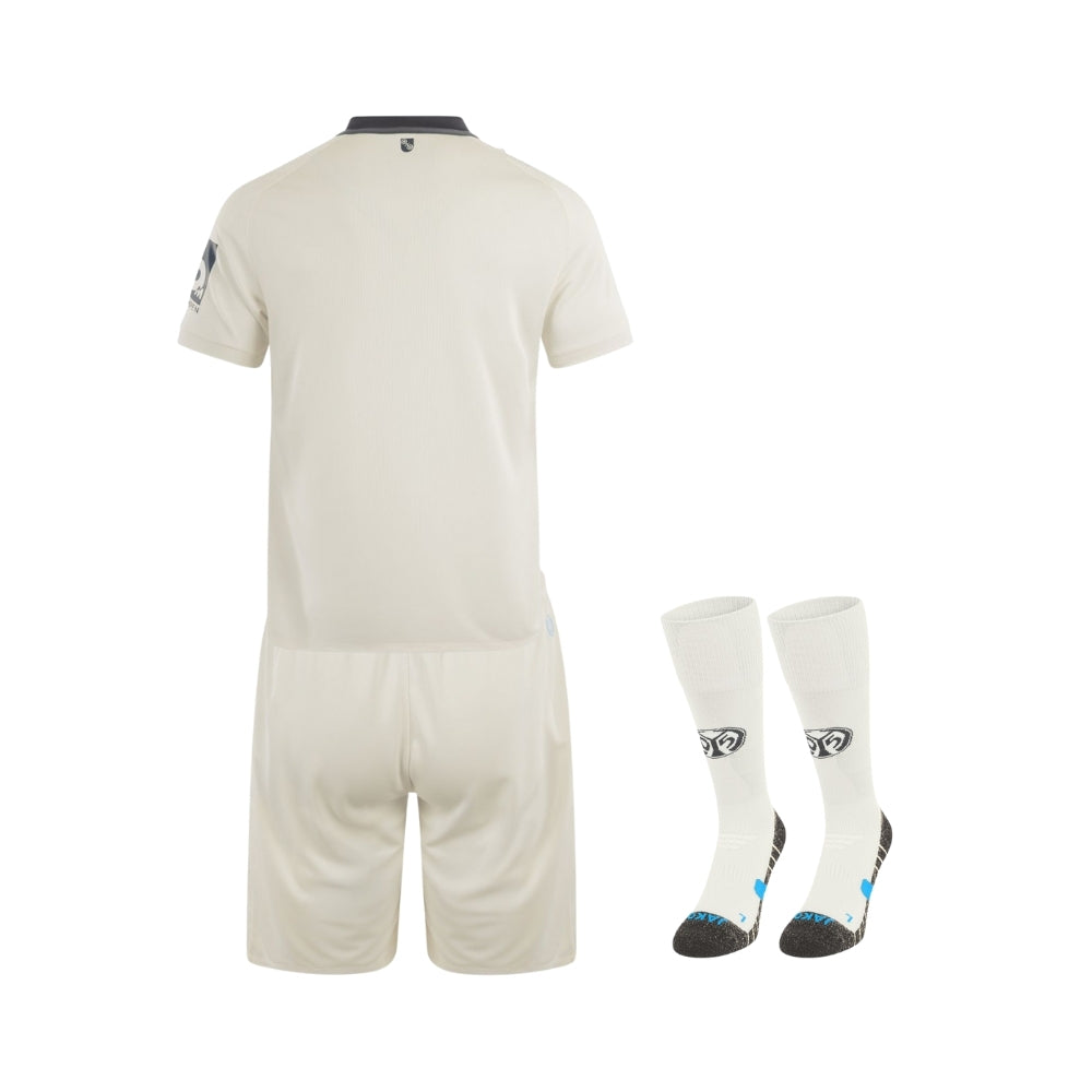 Kit - FSV Mainz 05 Troisième 25/26 - Vue de dos