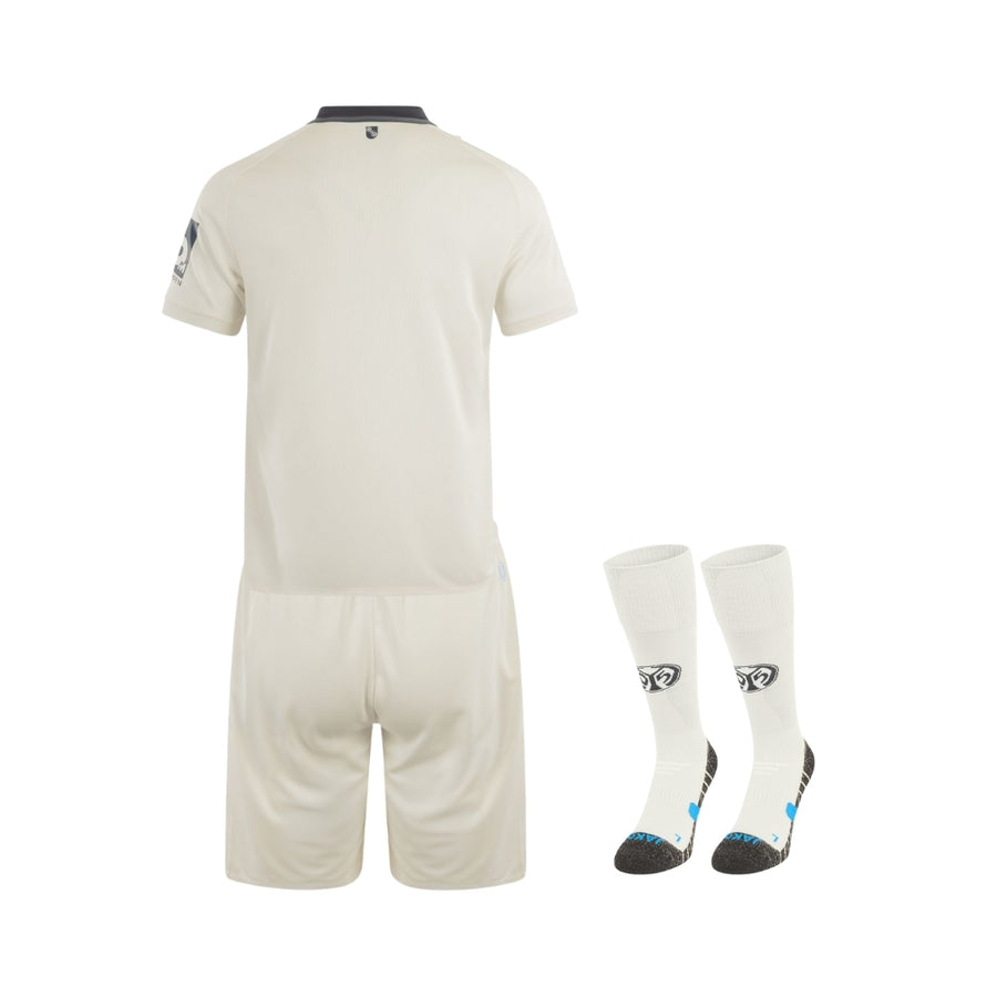 Kit - FSV Mainz 05 Third 25/26