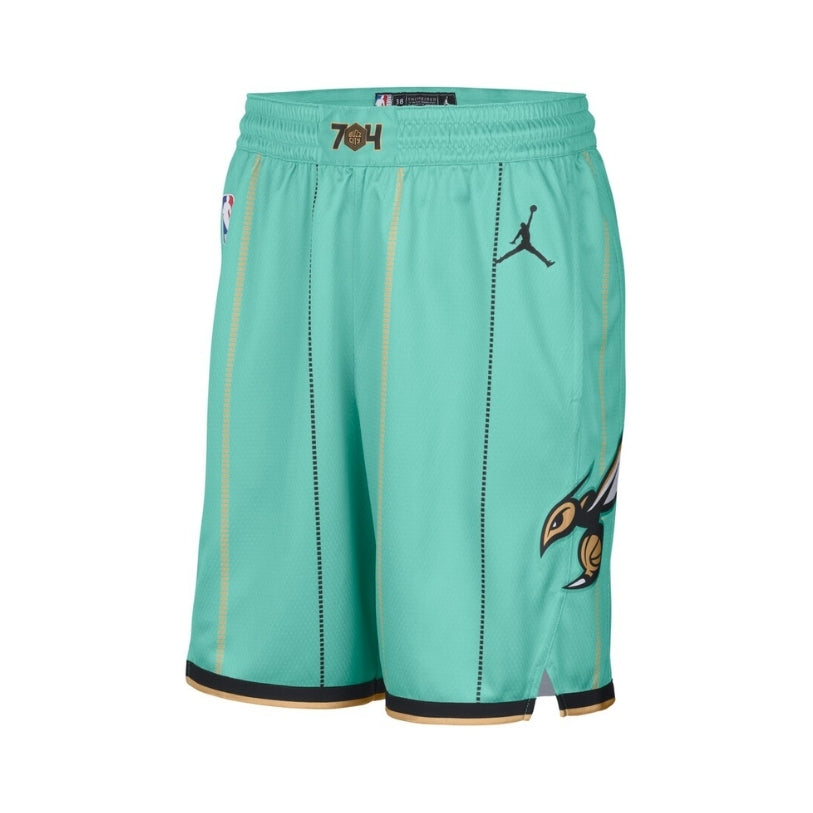 Camiseta Charlotte Hornets Edición Ciudad 24/25