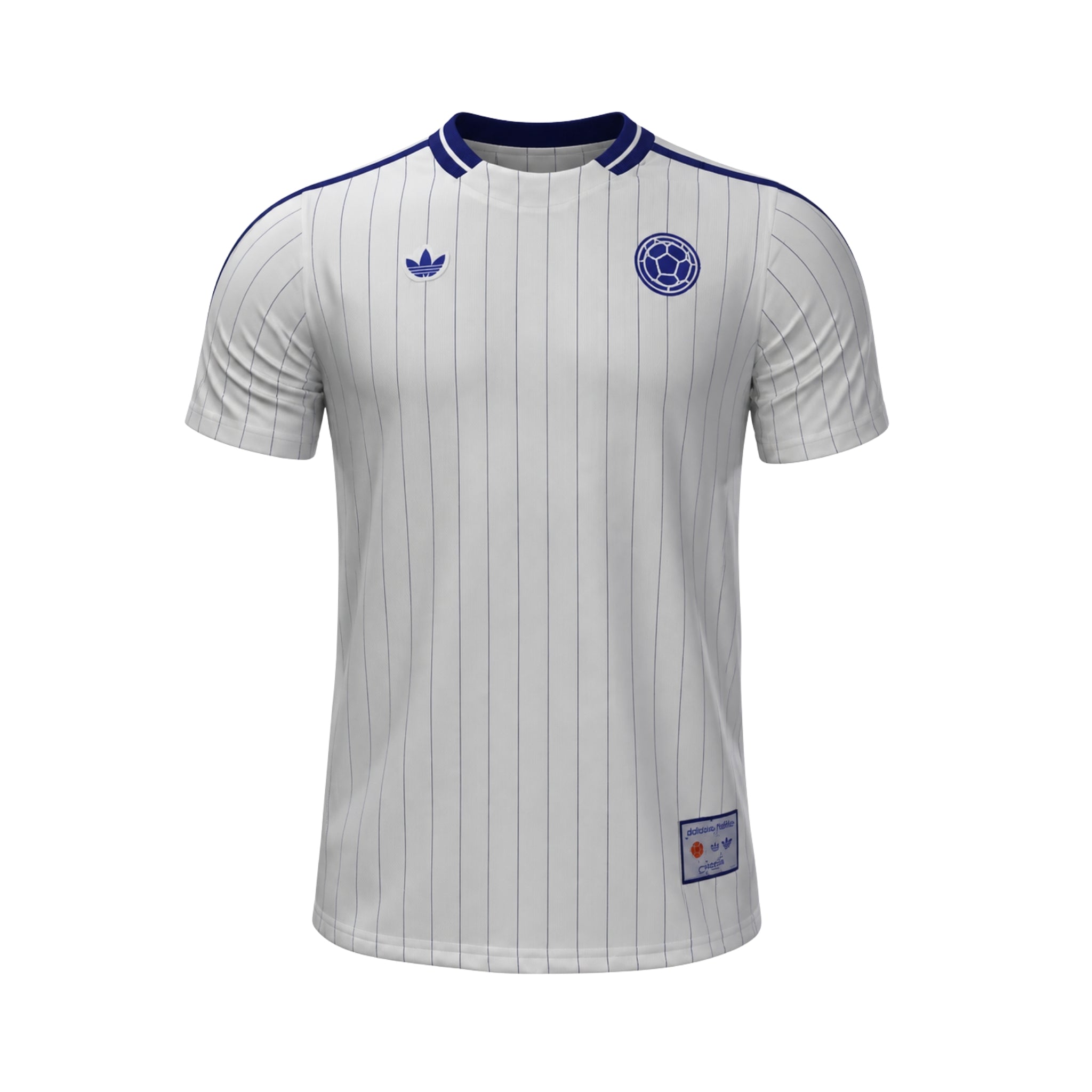 Colombia Special Edition 26/27 - 2026 World Cup - Player Version