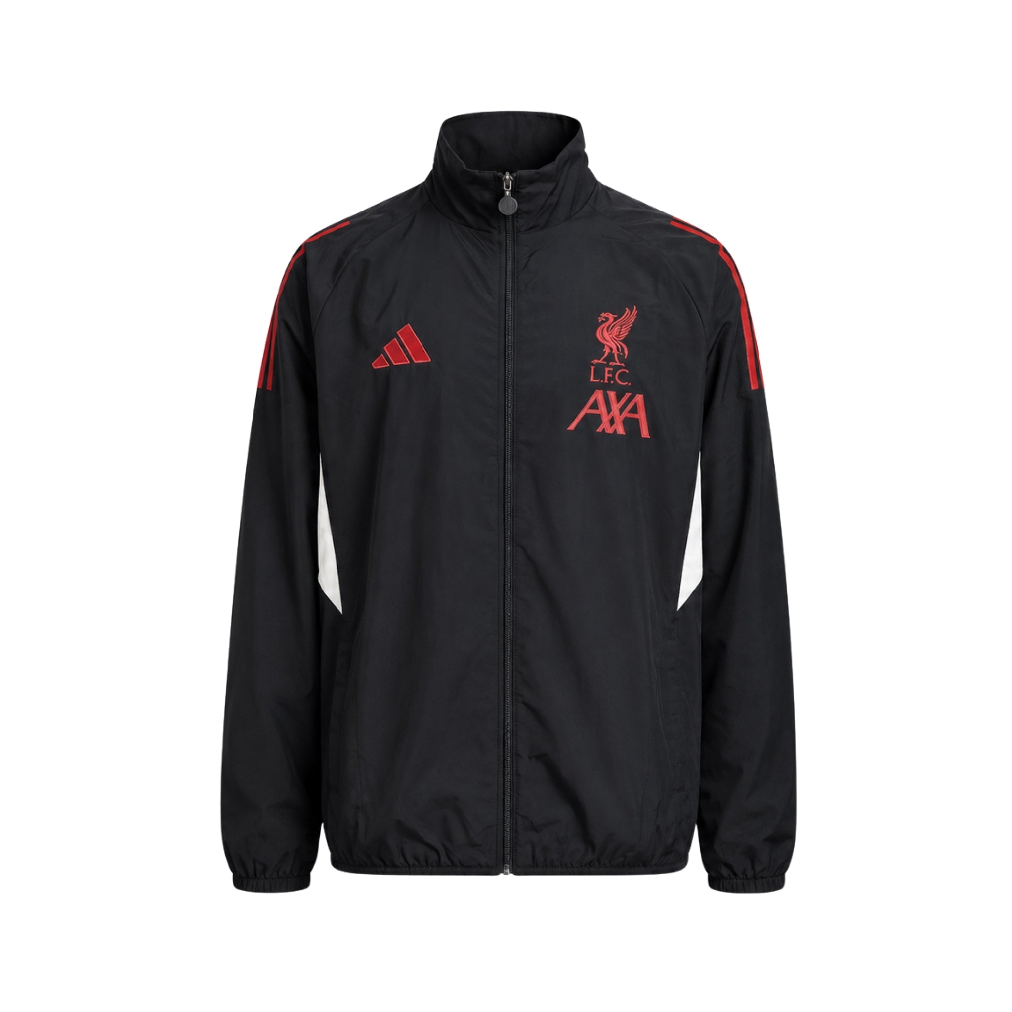 Coupe-Vent - Liverpool 26/27