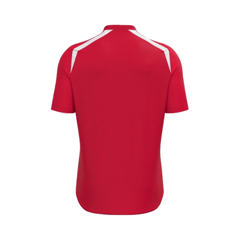 FC Sion Entraînement 25/26 - Vue de dos