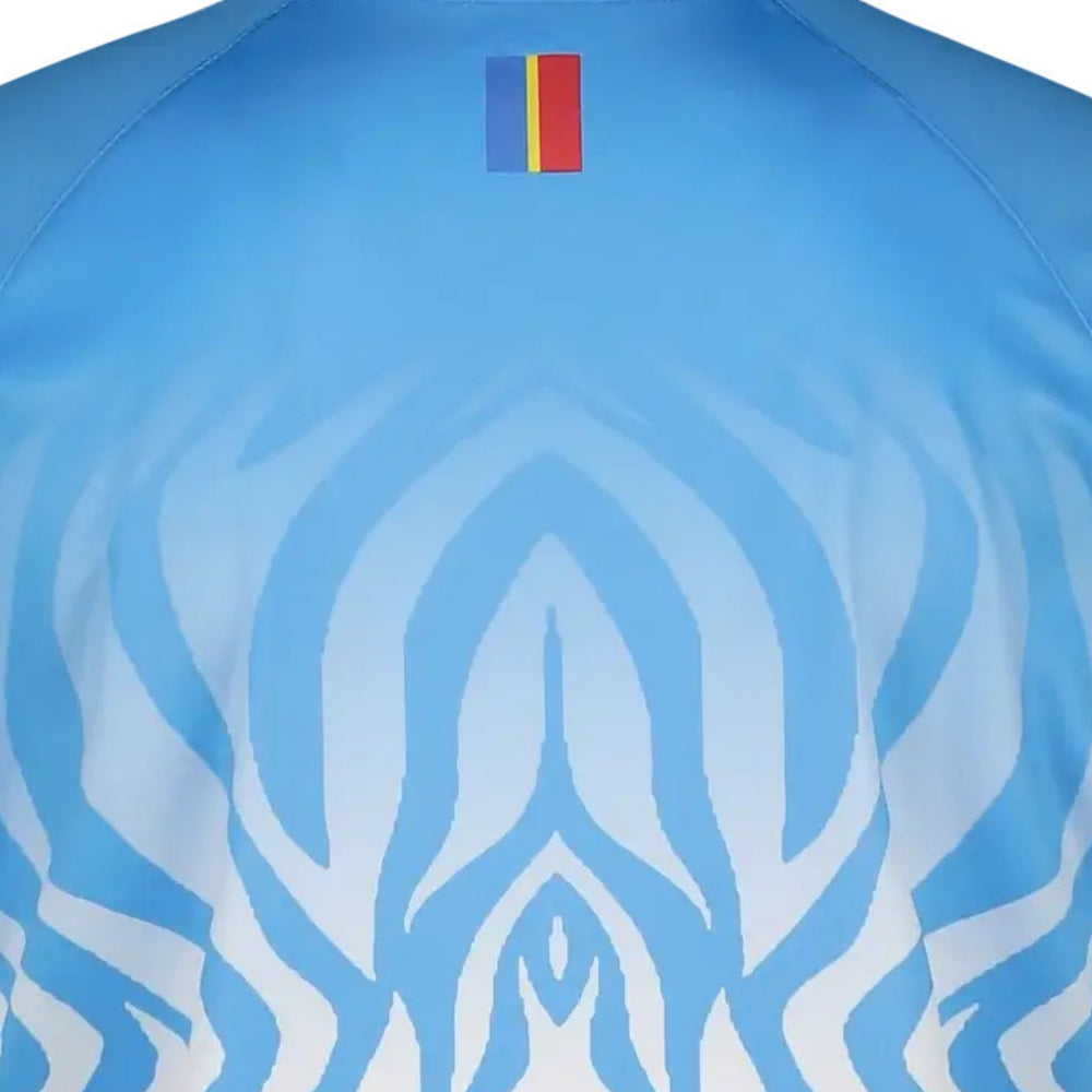 Congo Domicile 26/27 - Coupe du Monde 2026