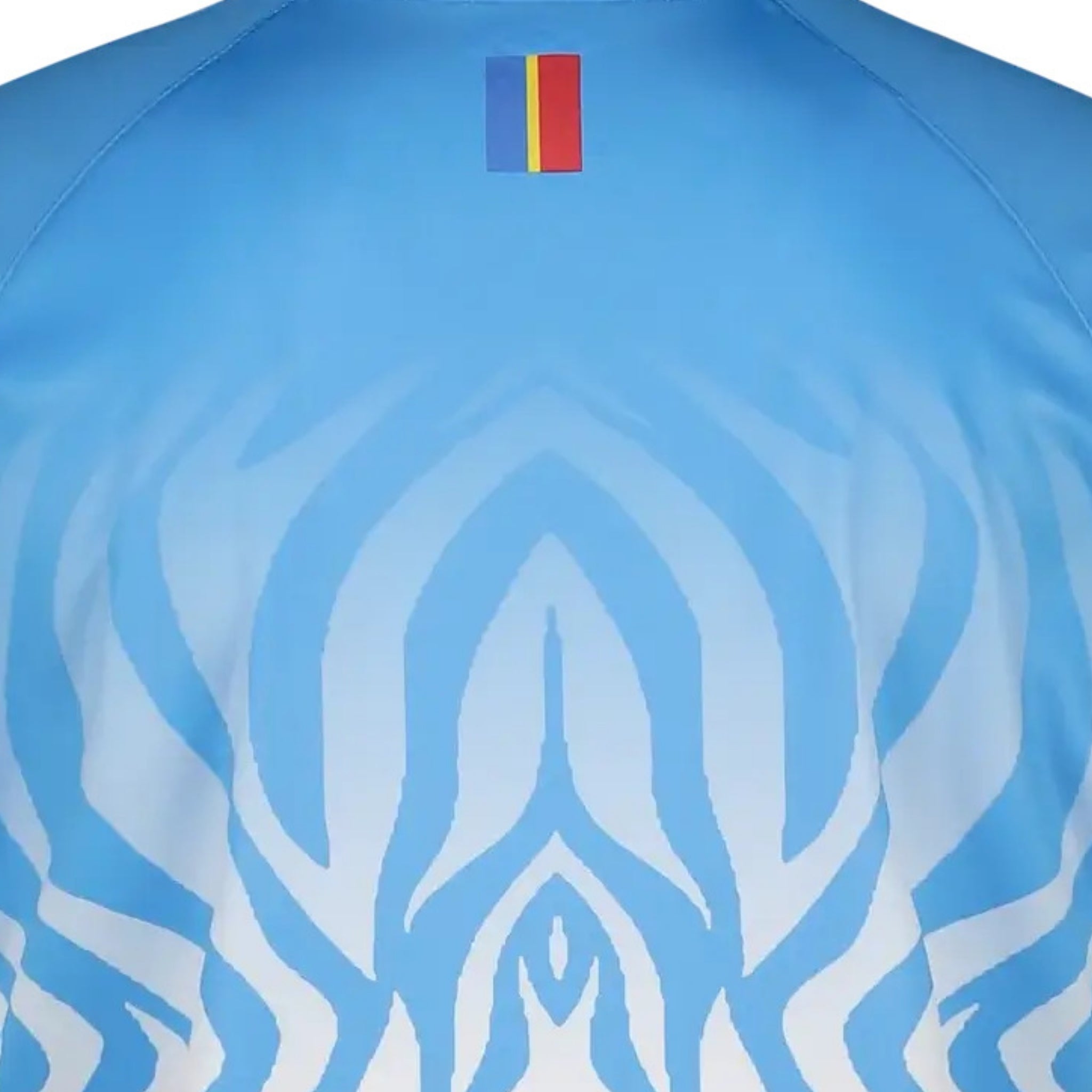 Congo Domicile 26/27 - Coupe du Monde 2026