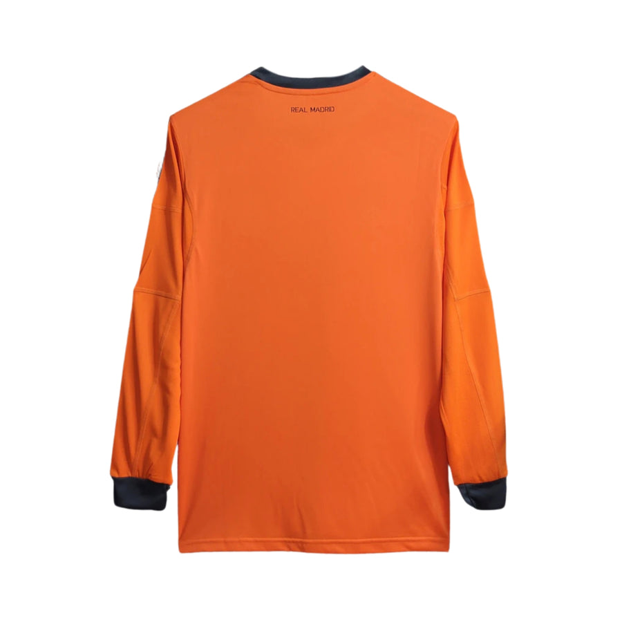 Real Madrid Third 13/14 - Long Sleeves