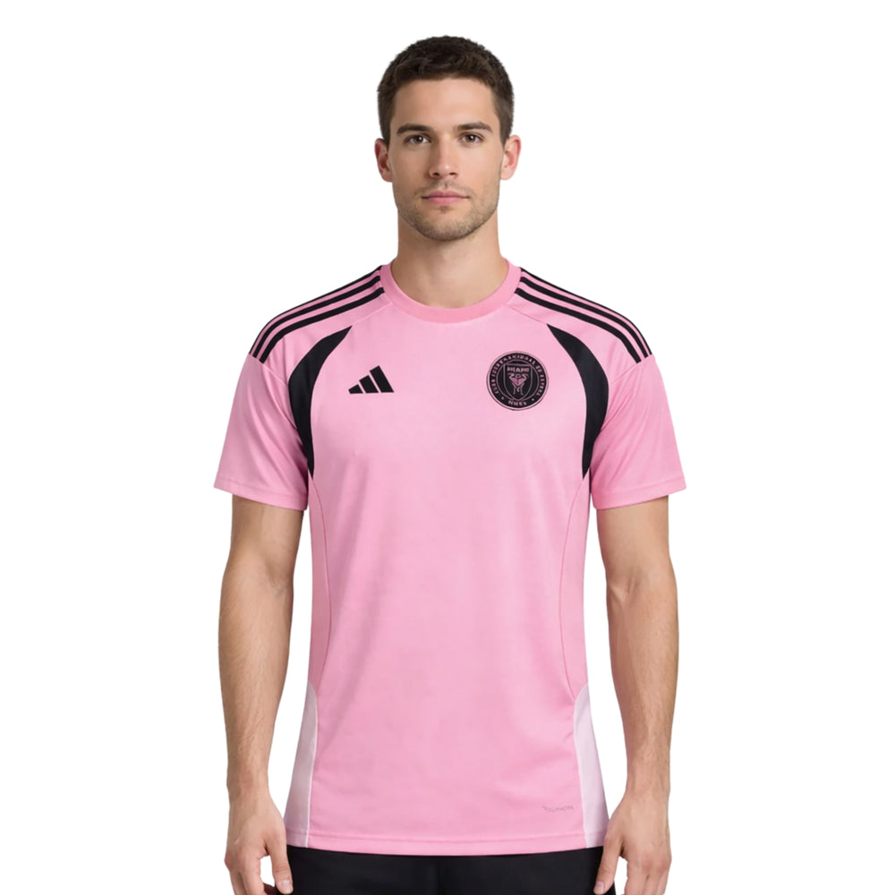 Inter Miami Training 26/27