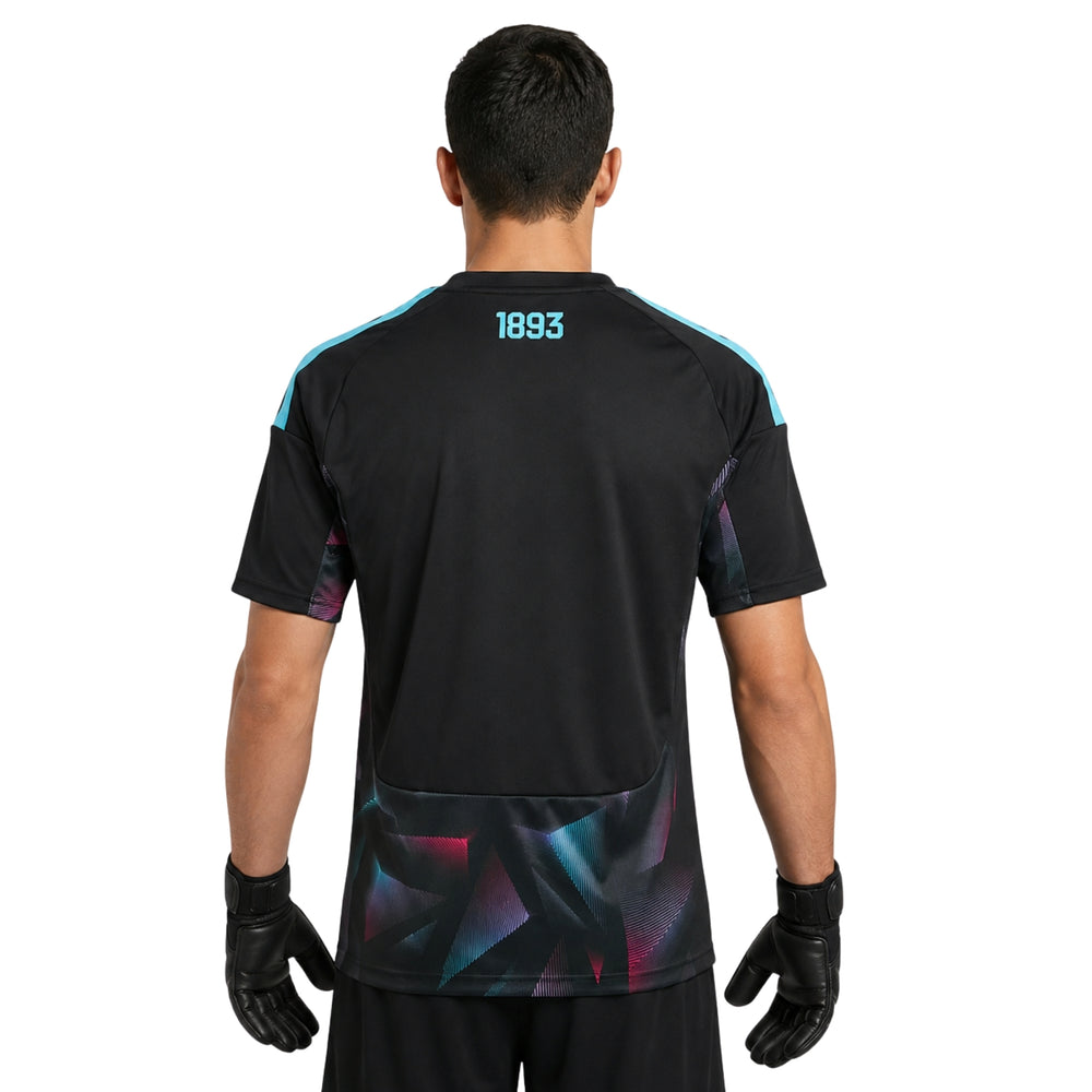 Argentine Goalkeepers 26/27 - World Cup 2026