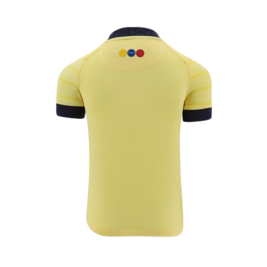 Ecuador Home 22/23