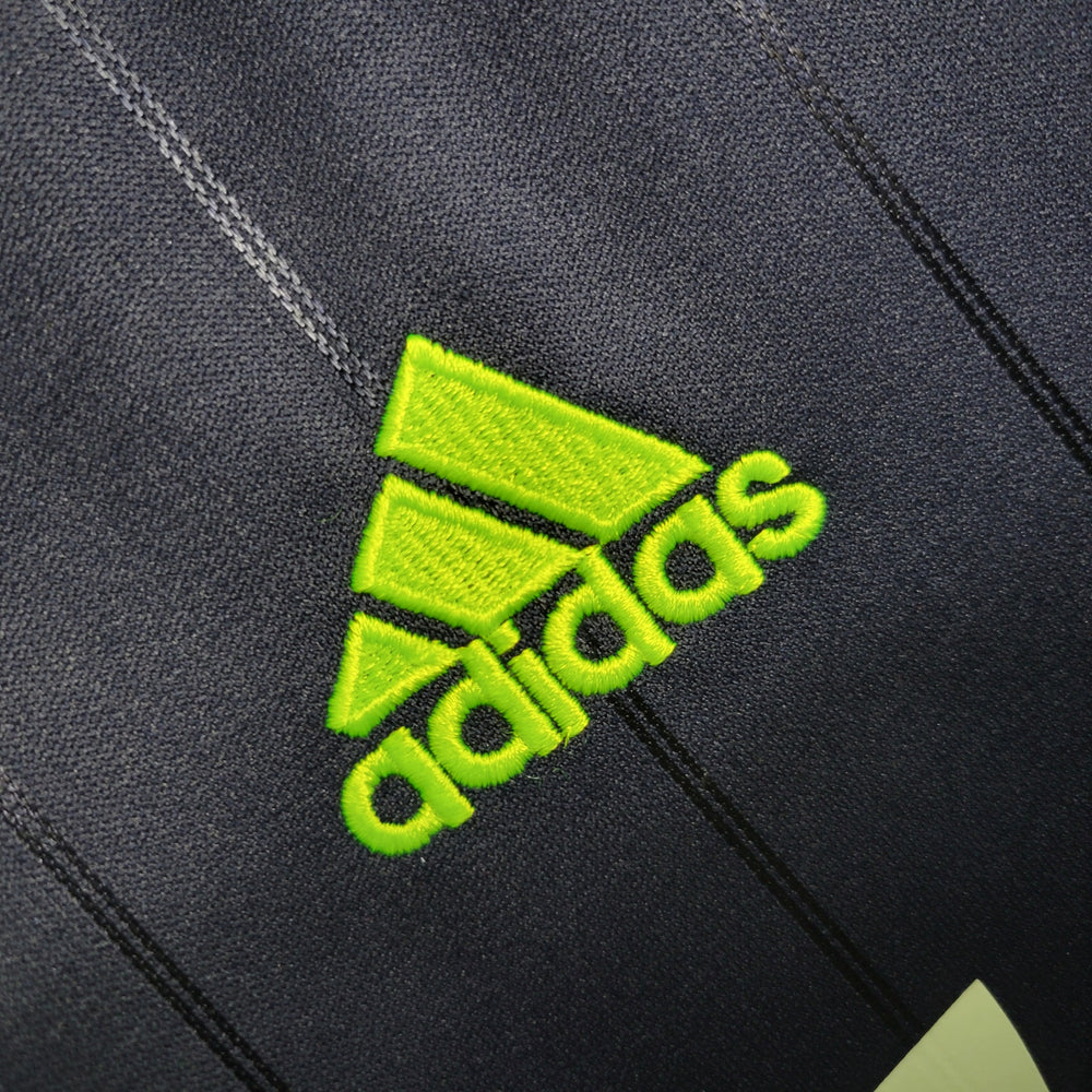 Real Madrid Away 12/13