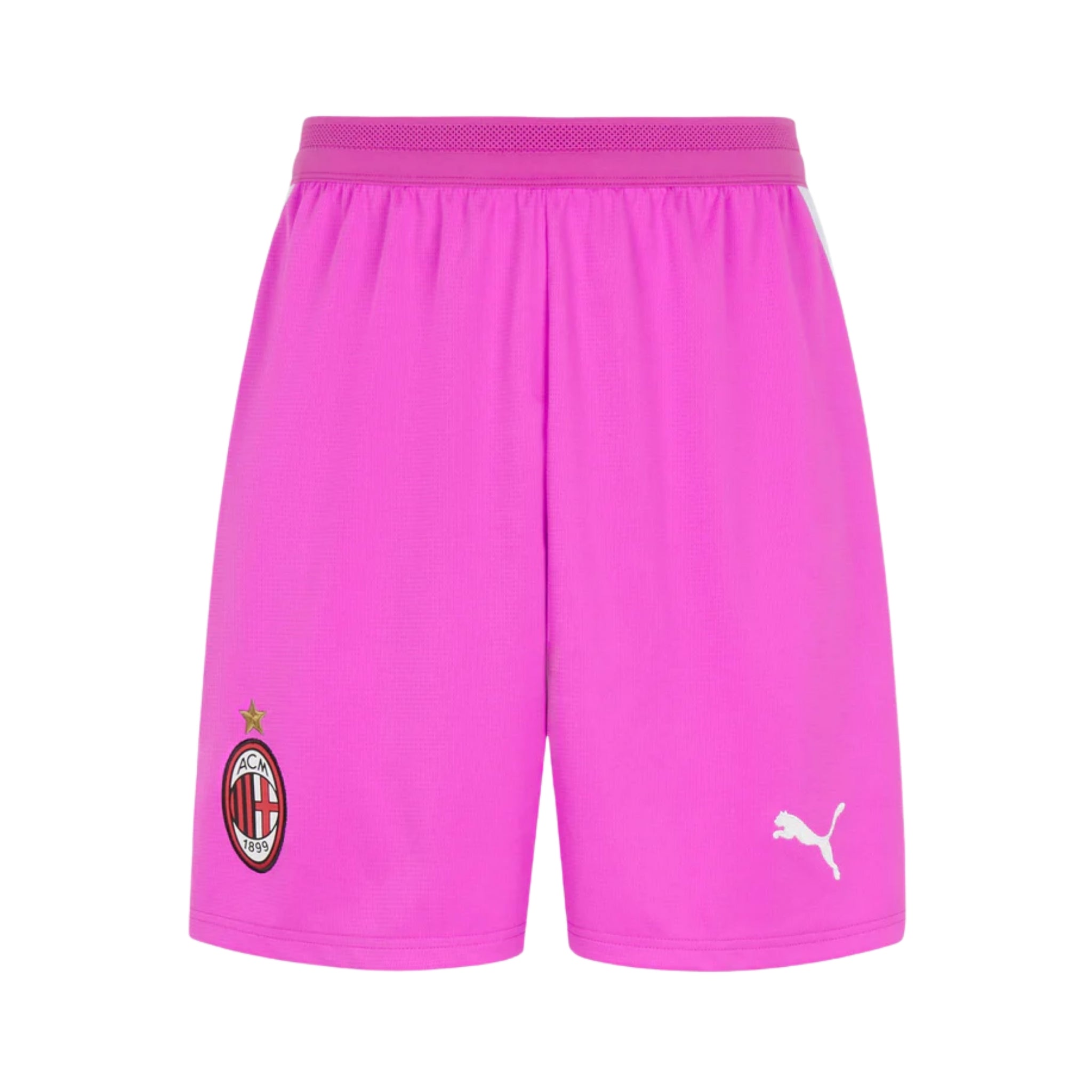 Short AC Milan Gardiens de But 26/27