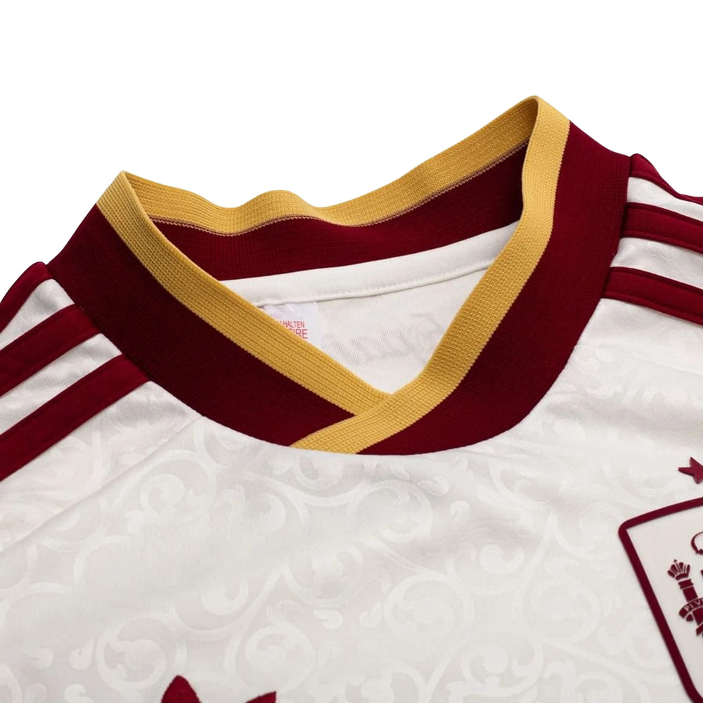 Spain - Away Kit 26/27 - 2026 World Cup