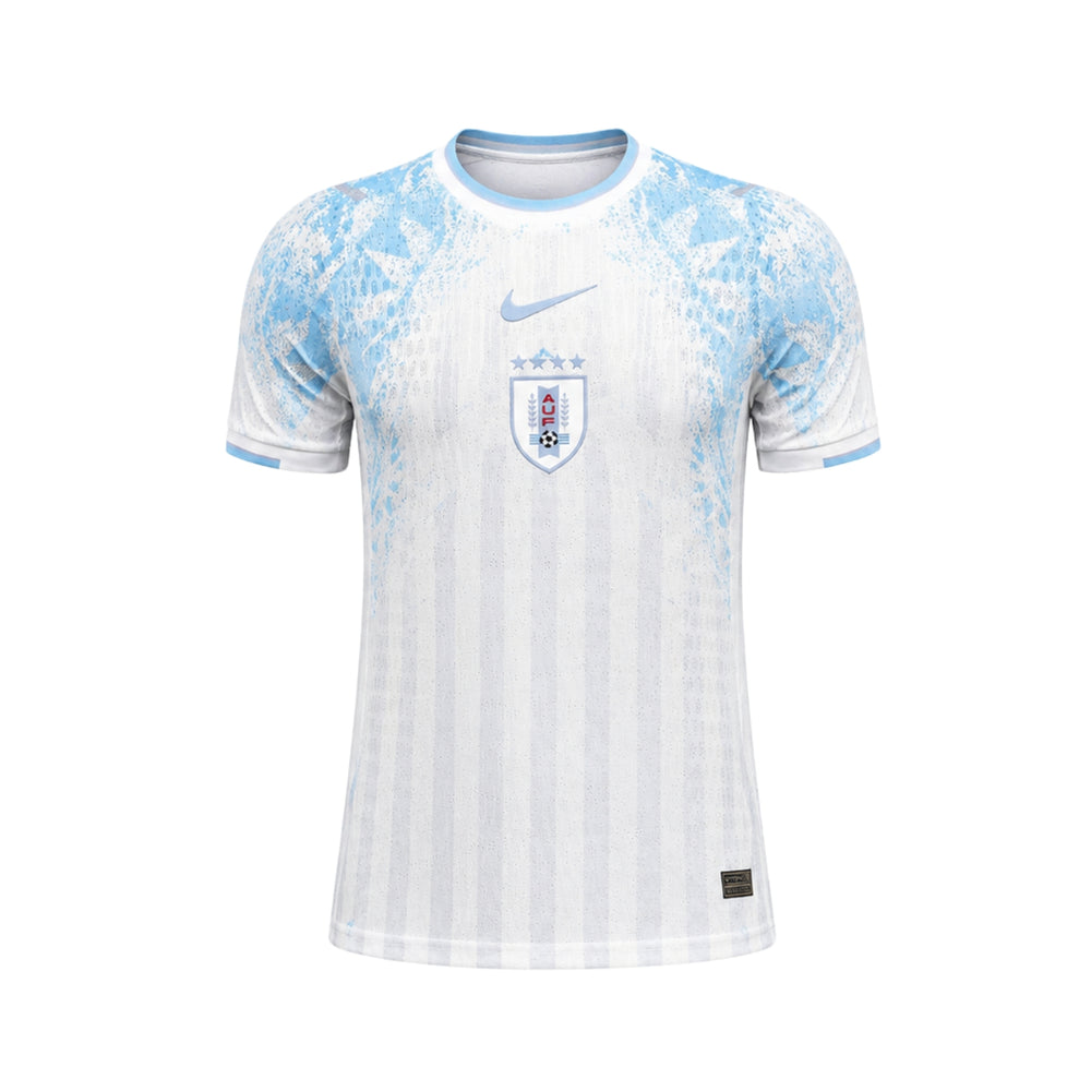 Uruguay Édition Spéciale 26/27 - Coupe du Monde 2026 - Version Joueur
