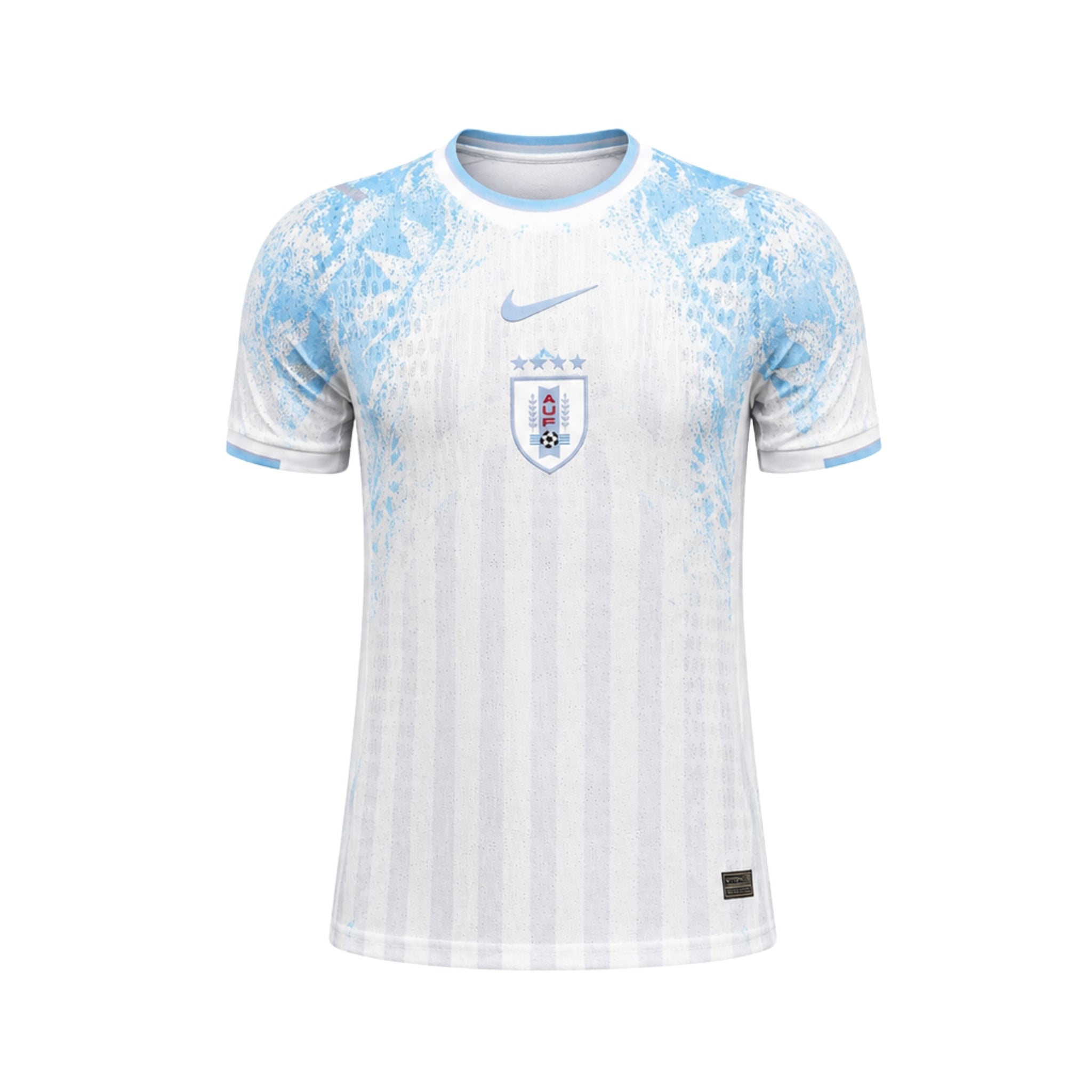Uruguay Édition Spéciale 26/27 - Coupe du Monde 2026 - Version Joueur