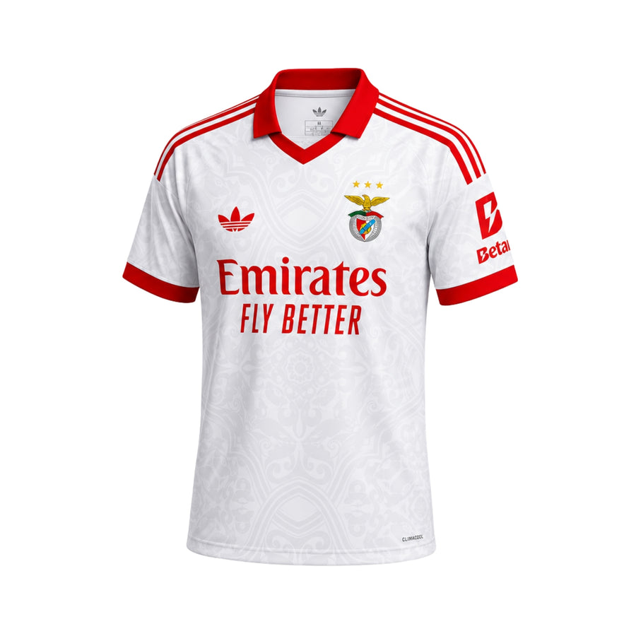 Benfica Extérieur 26/27