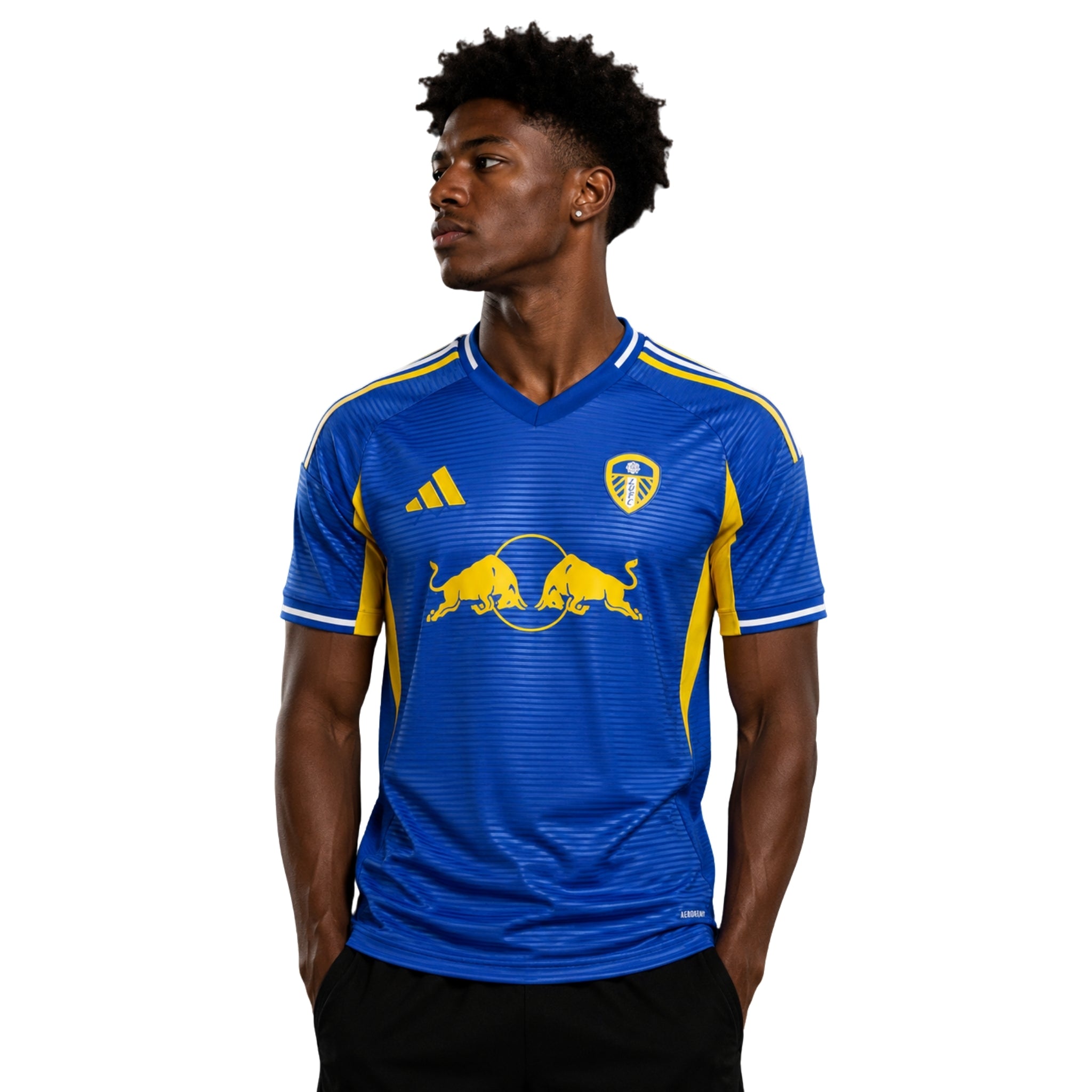 Leeds United Away 25/26