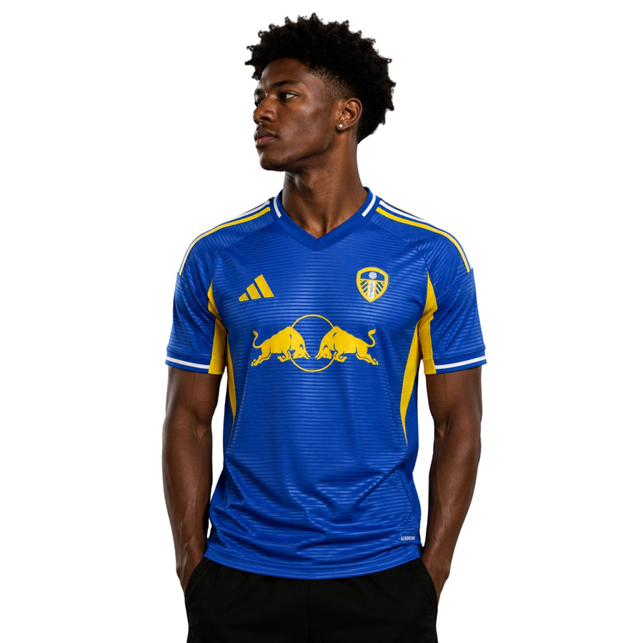 Leeds United Away 25/26