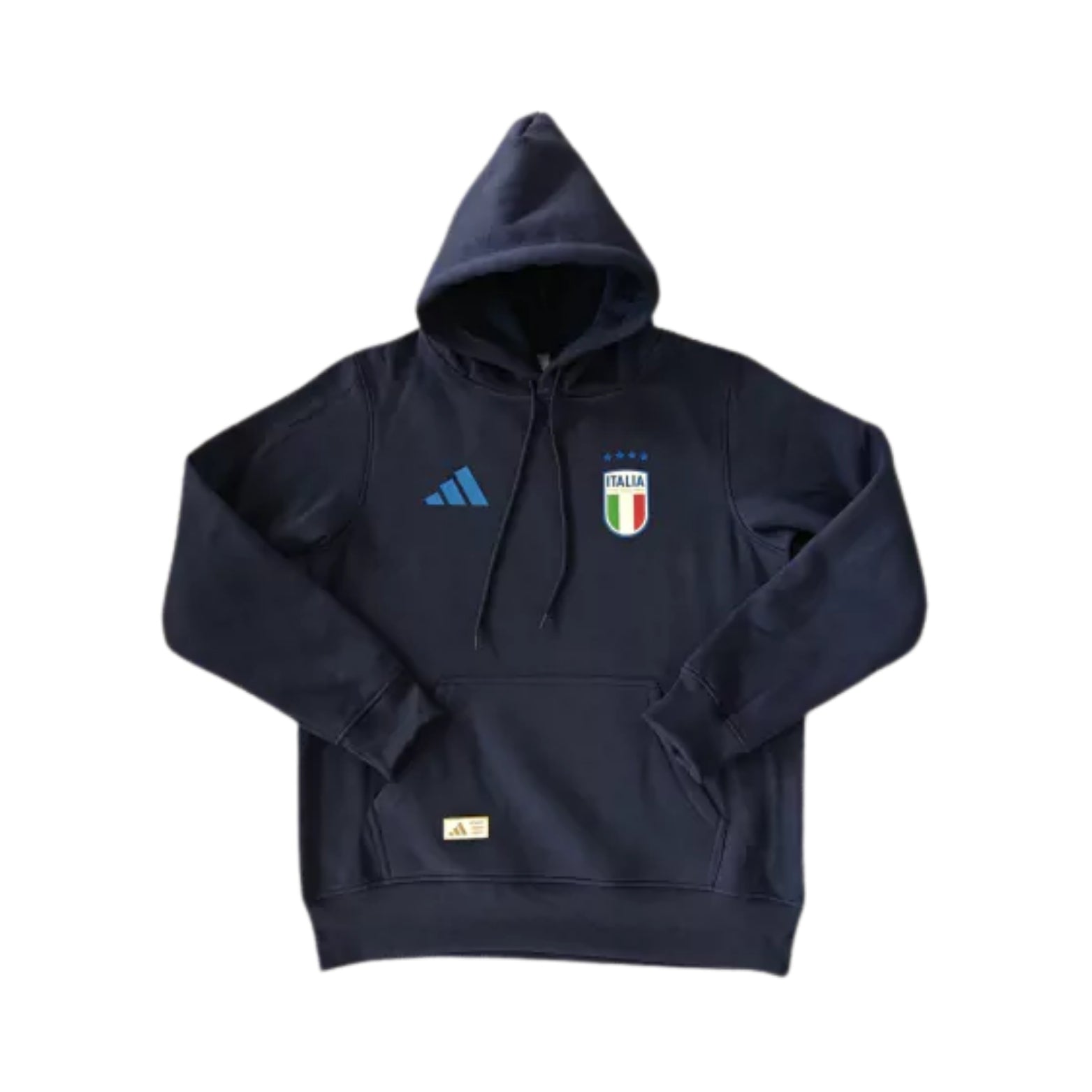 Italie 25/26 - Sweat - Vue de face