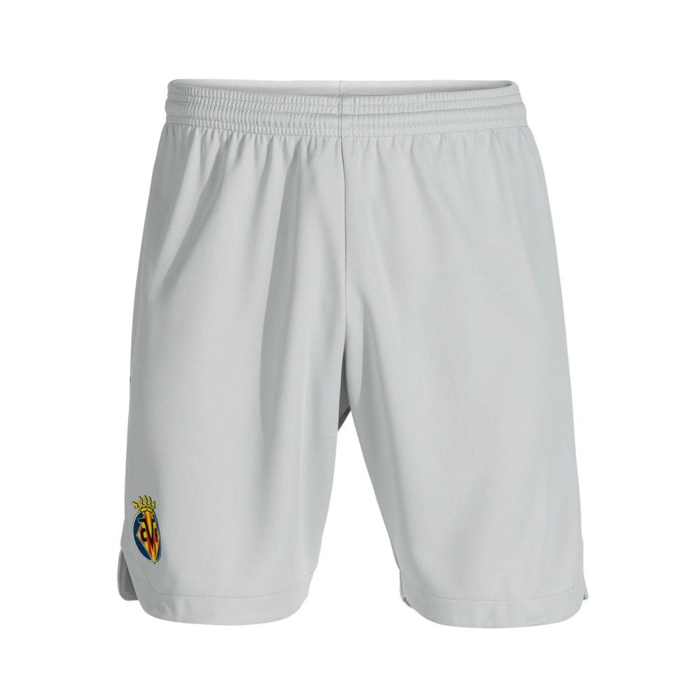 Short Villarreal Extérieur 26/27