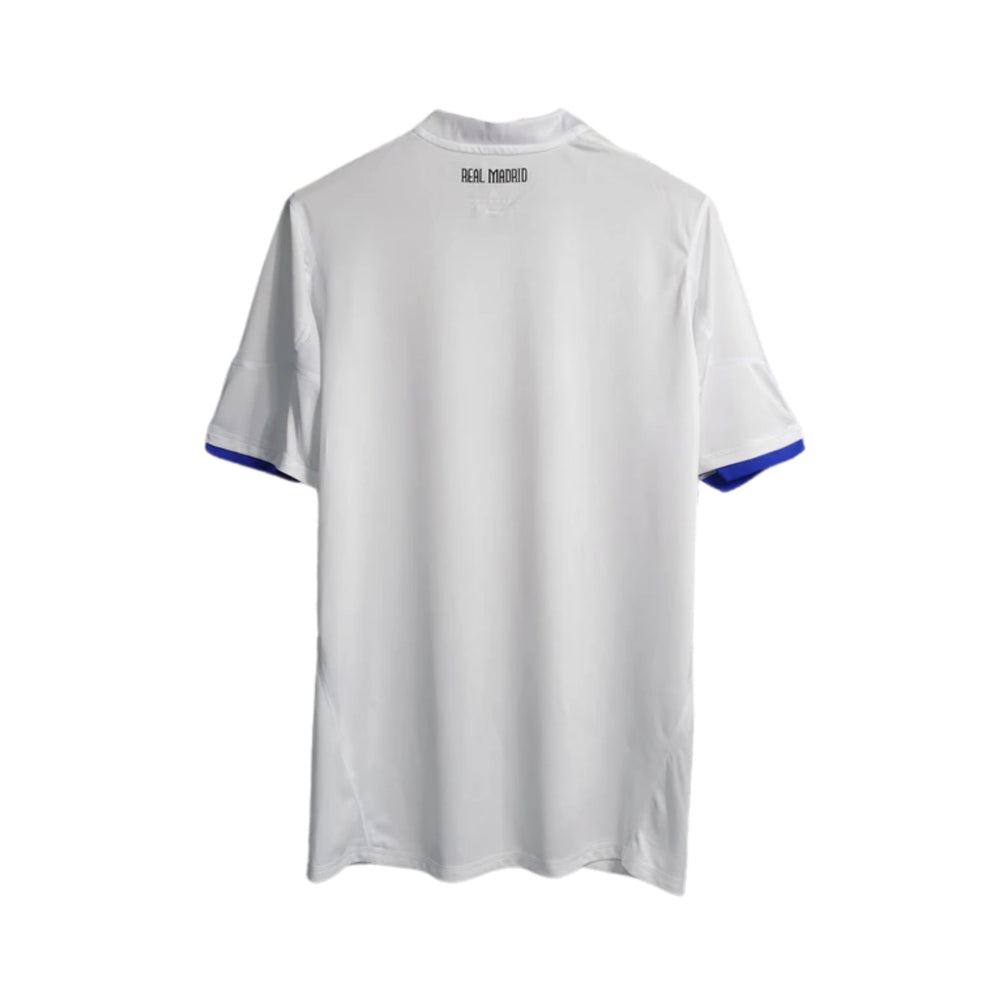 Real Madrid Home 10/11