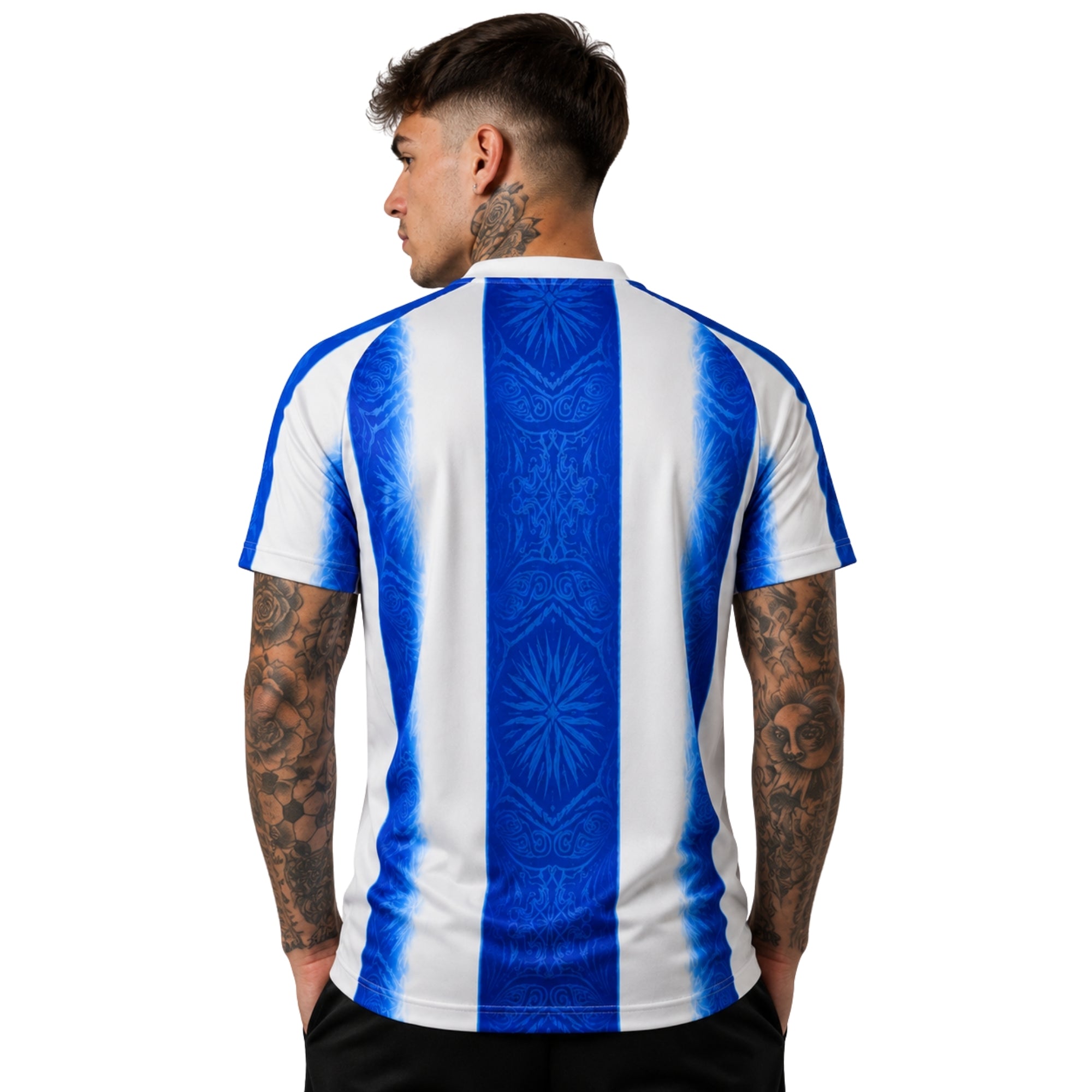 Argentine Édition Spéciale 26/27 - Coupe du Monde 2026 - Version Joueur