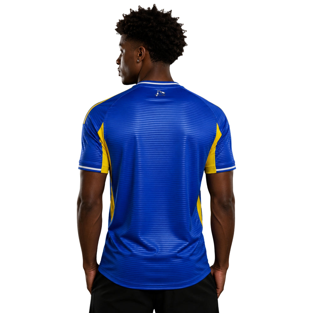 Leeds United Visitante 25/26