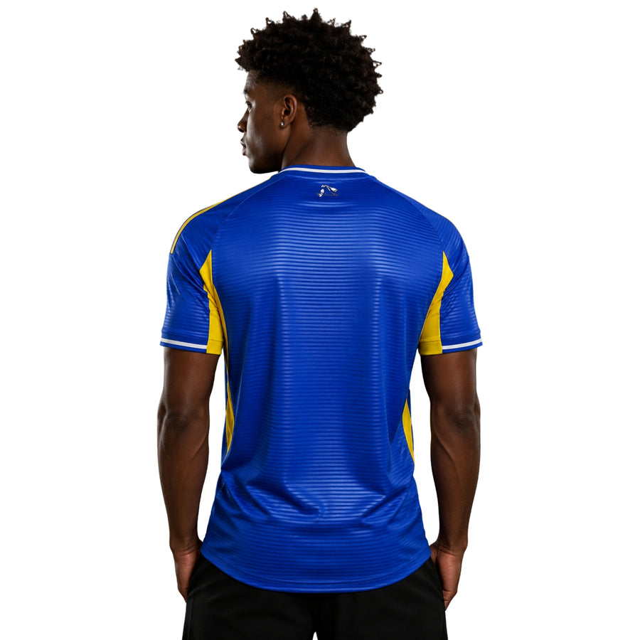 Leeds United Away 25/26