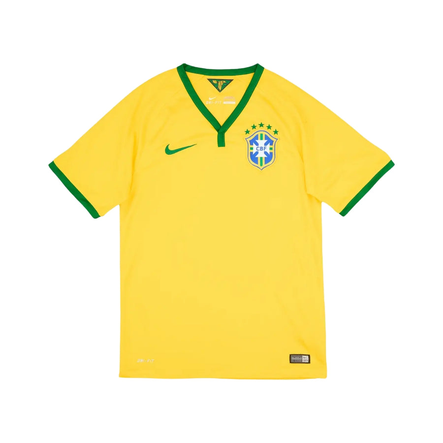 Brésil Domicile 14/15