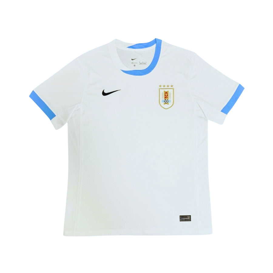 Uruguay Away 24/25
