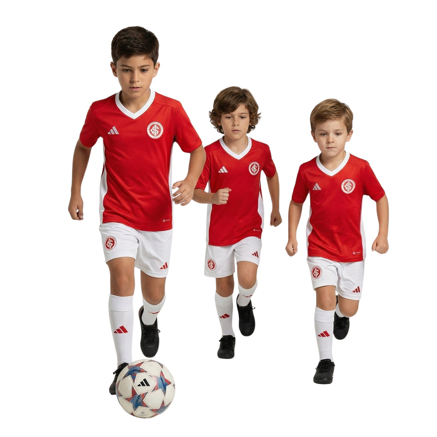 Kit - International Home 25/26