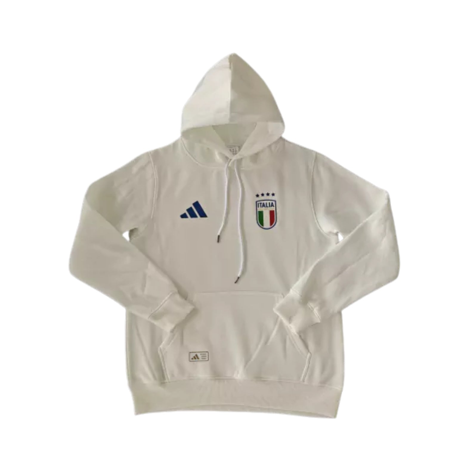 Italie 25/26 - Sweat - Vue de face