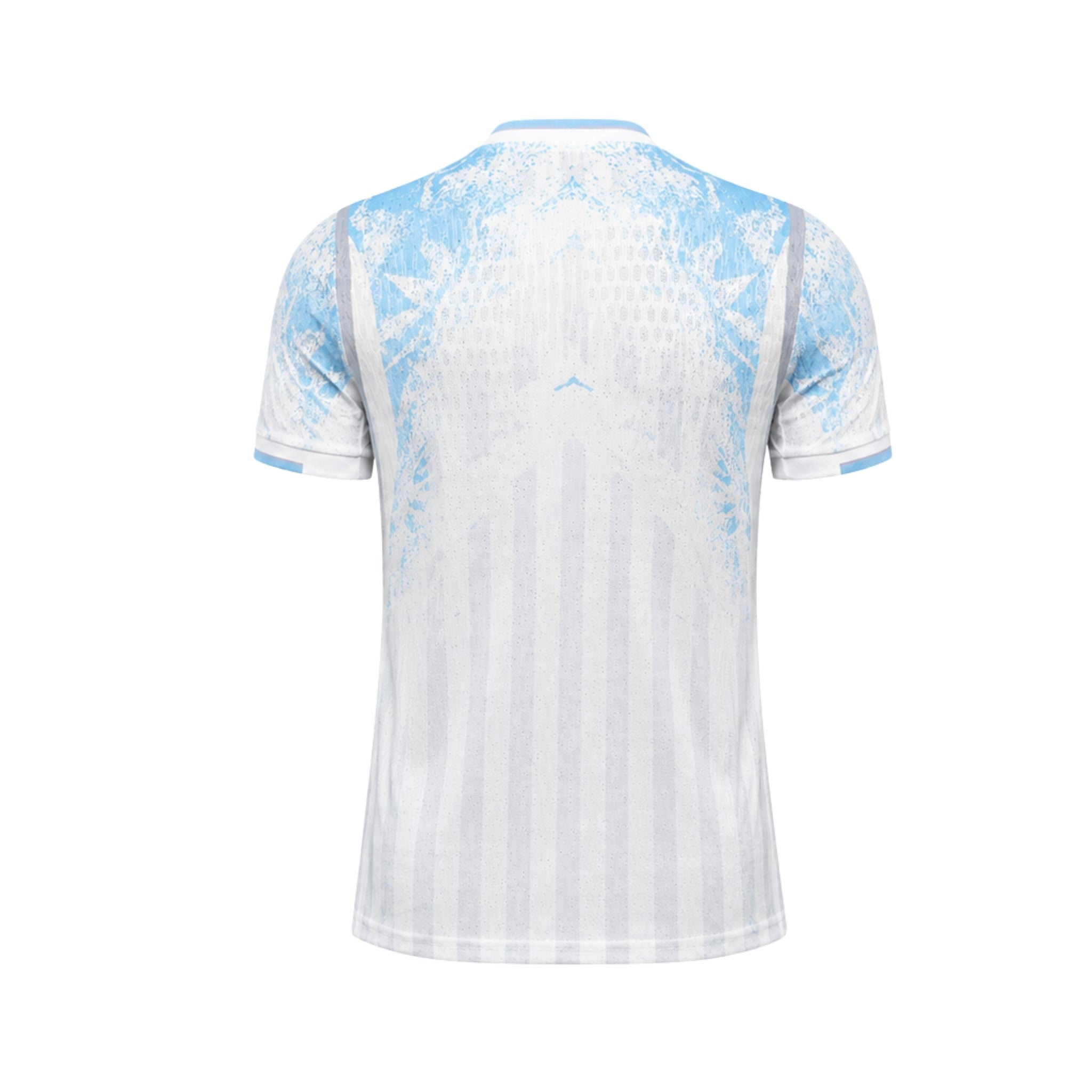Uruguay Édition Spéciale 26/27 - Coupe du Monde 2026 - Version Joueur