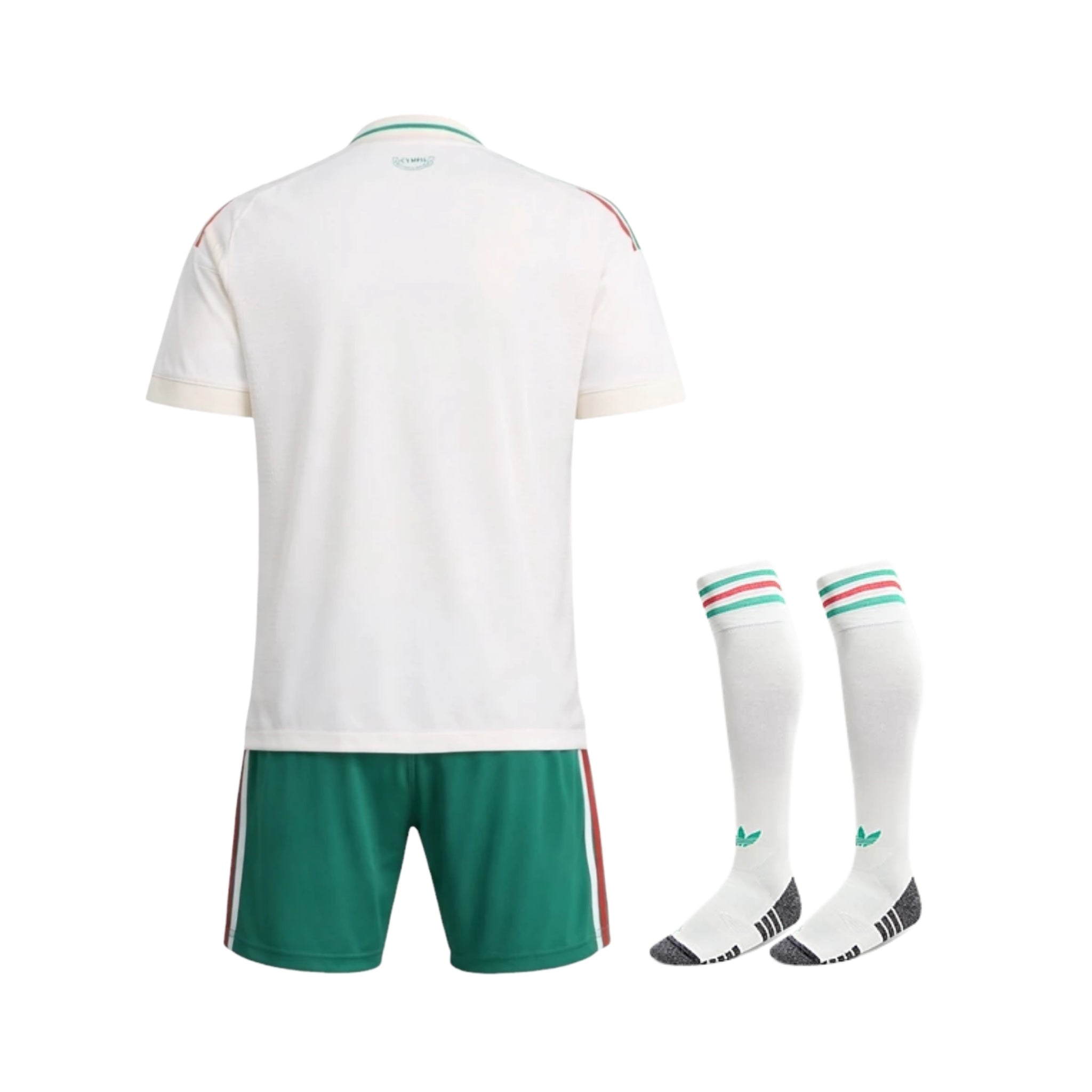Wales - Away Kit 26/27 - 2026 World Cup