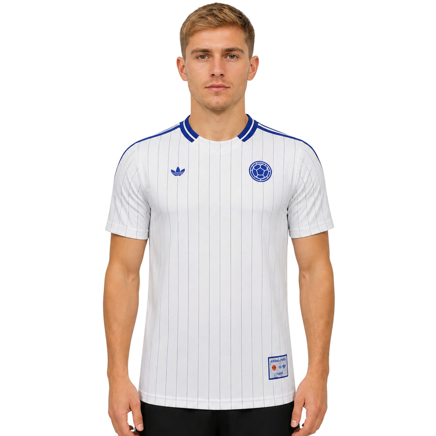 Colombia Special Edition 26/27 - 2026 World Cup - Player Version