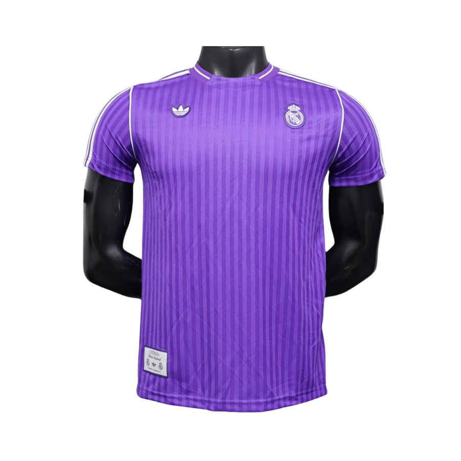 Real Madrid Special Edition 25/26 - Player Version