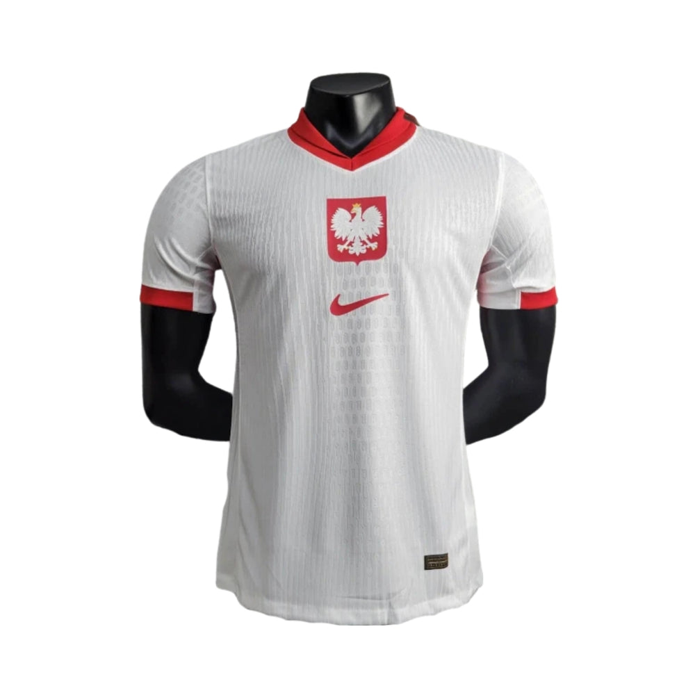 Poland Home 24/25 - Player Version
