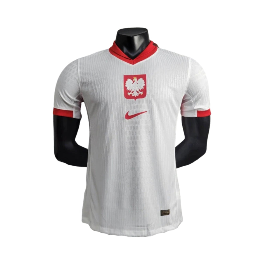 Poland Home 24/25 - Player Version