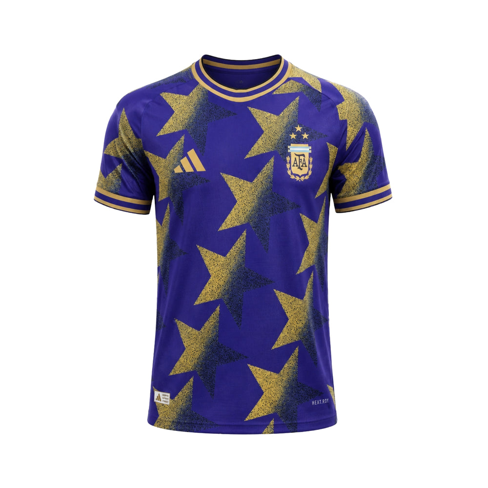 Argentina Special Edition 26/27 - 2026 World Cup - Player Version